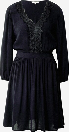 Rochie TOM TAILOR DENIM pe negru, Vizualizare produs