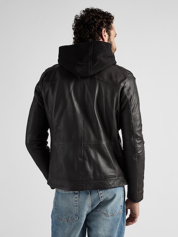 JCC Tussenjas in Bruin