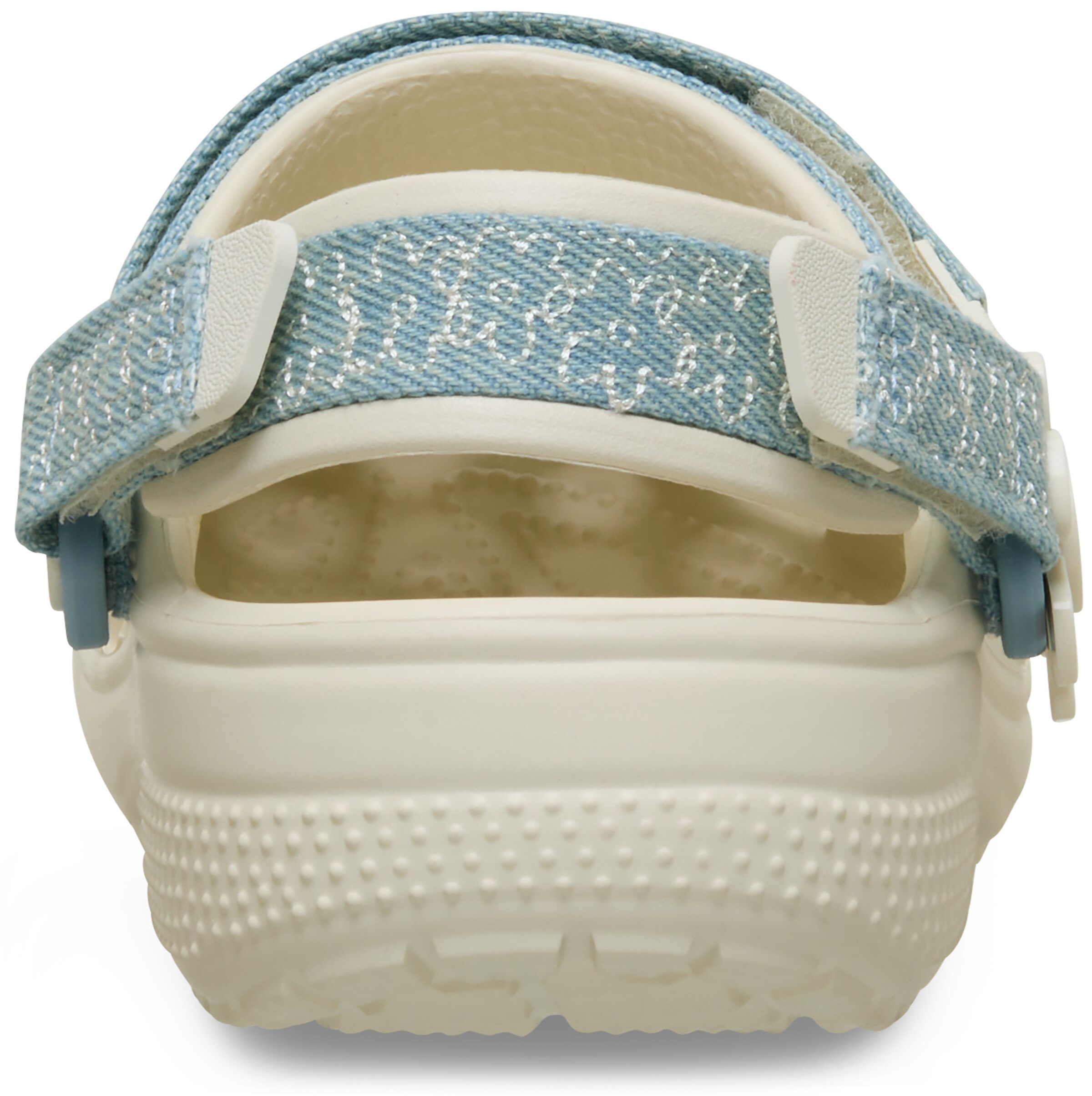 Crocs Sandals in White