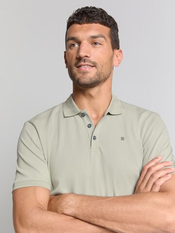 No Excess Shirt in Grey