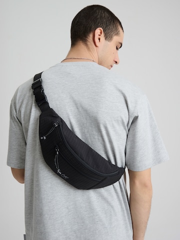 NoWear Crossbody Bag in Black