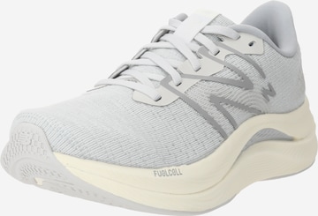 new balance Laufschuh 'FuelCell Propel v4' in Grau: predná strana