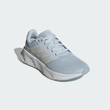 ADIDAS PERFORMANCE Loopschoen 'Galaxy 6' in Blauw