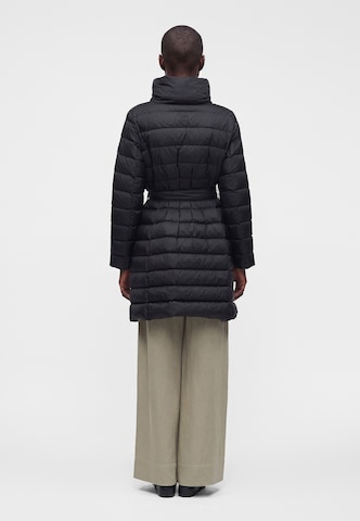 Weekend Max Mara Зимно палто 'SARTA' в черно