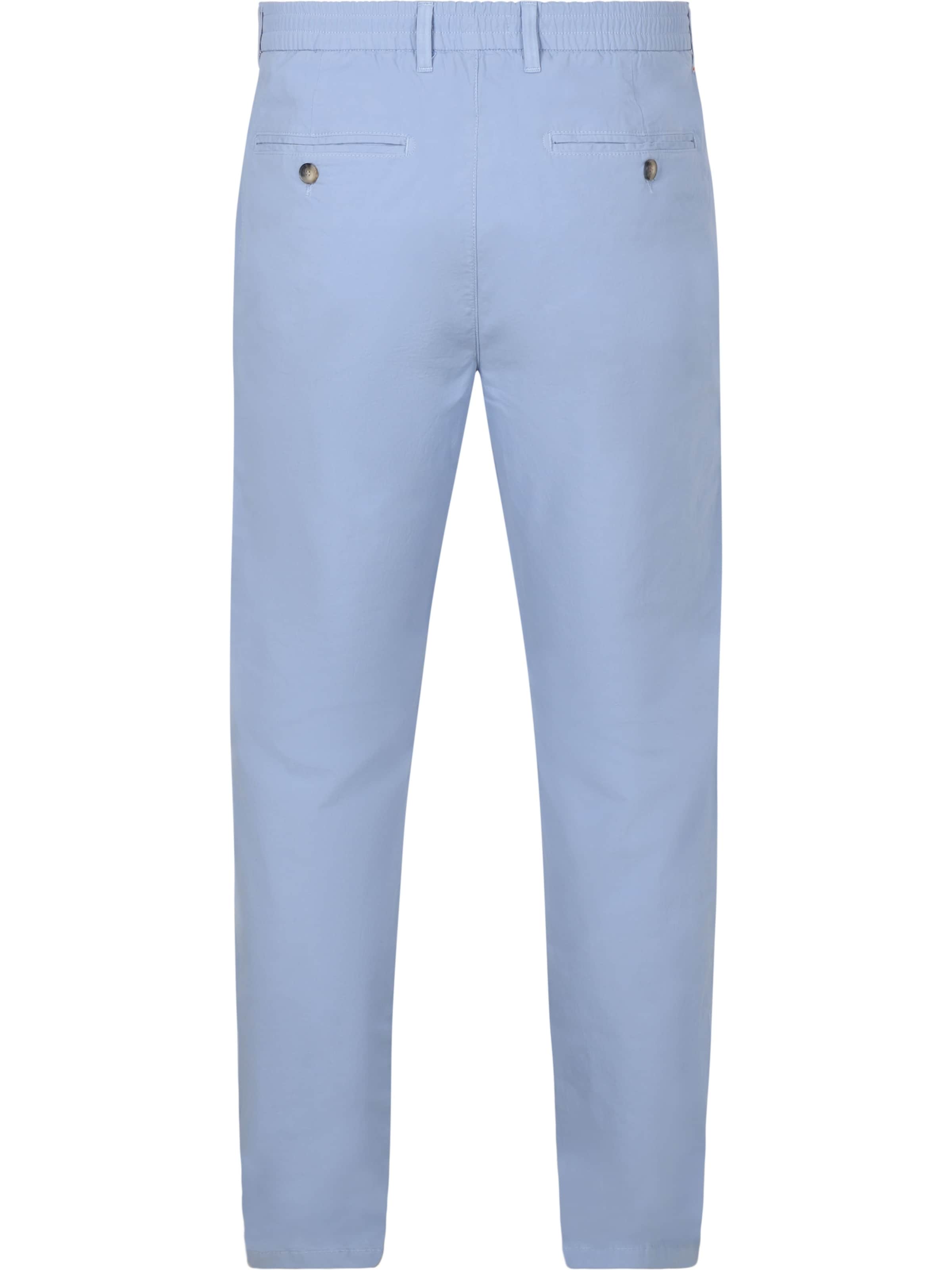 Steppin' out Regular Chinohose 'Portsmouth'‌‌‌‌‌‌‌ in Blau