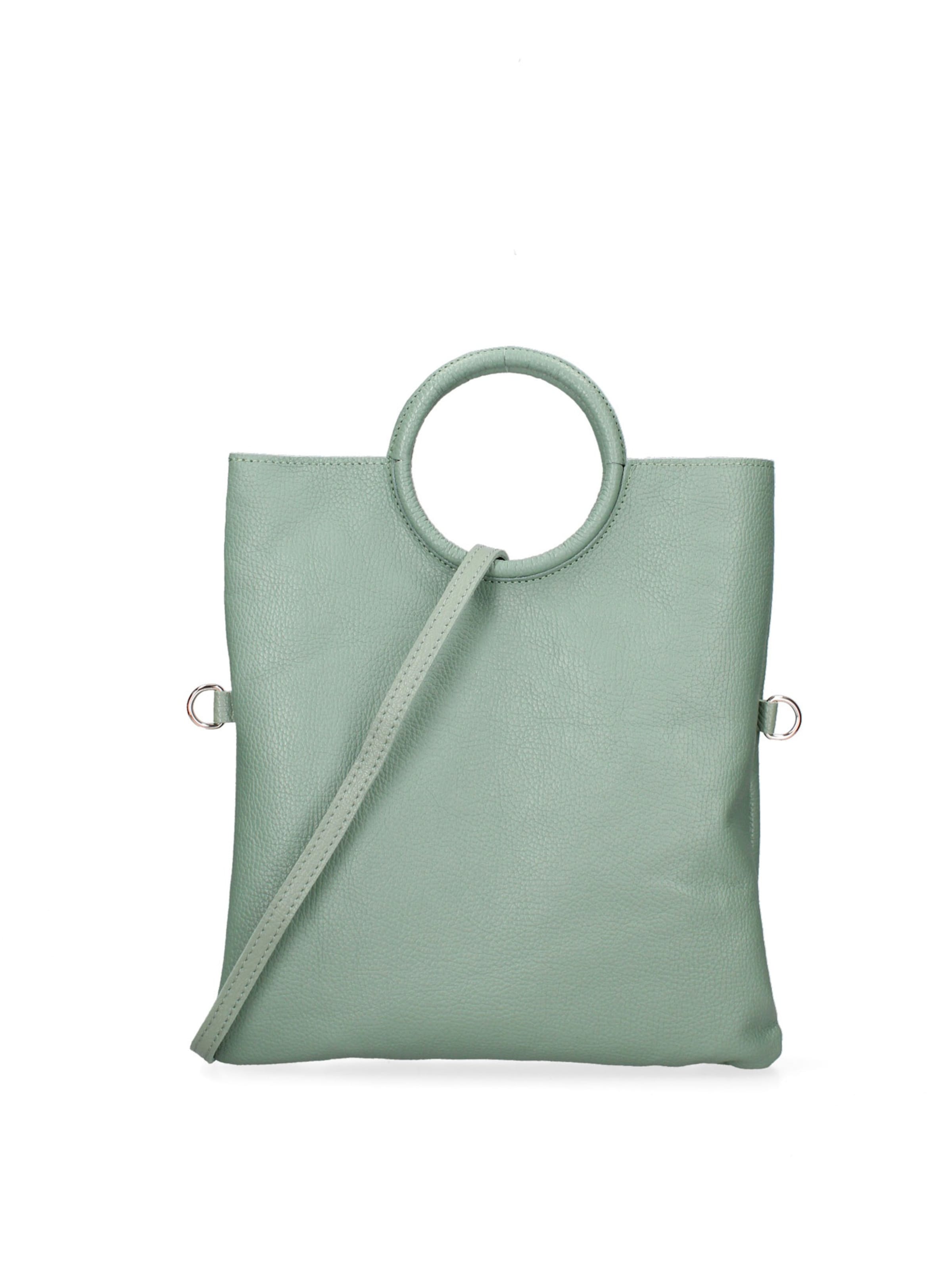 Gave Lux Handbag 'Valora Chic' in Green