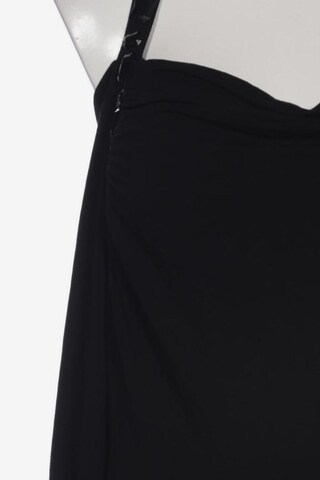 APART Top & Shirt in L in Black
