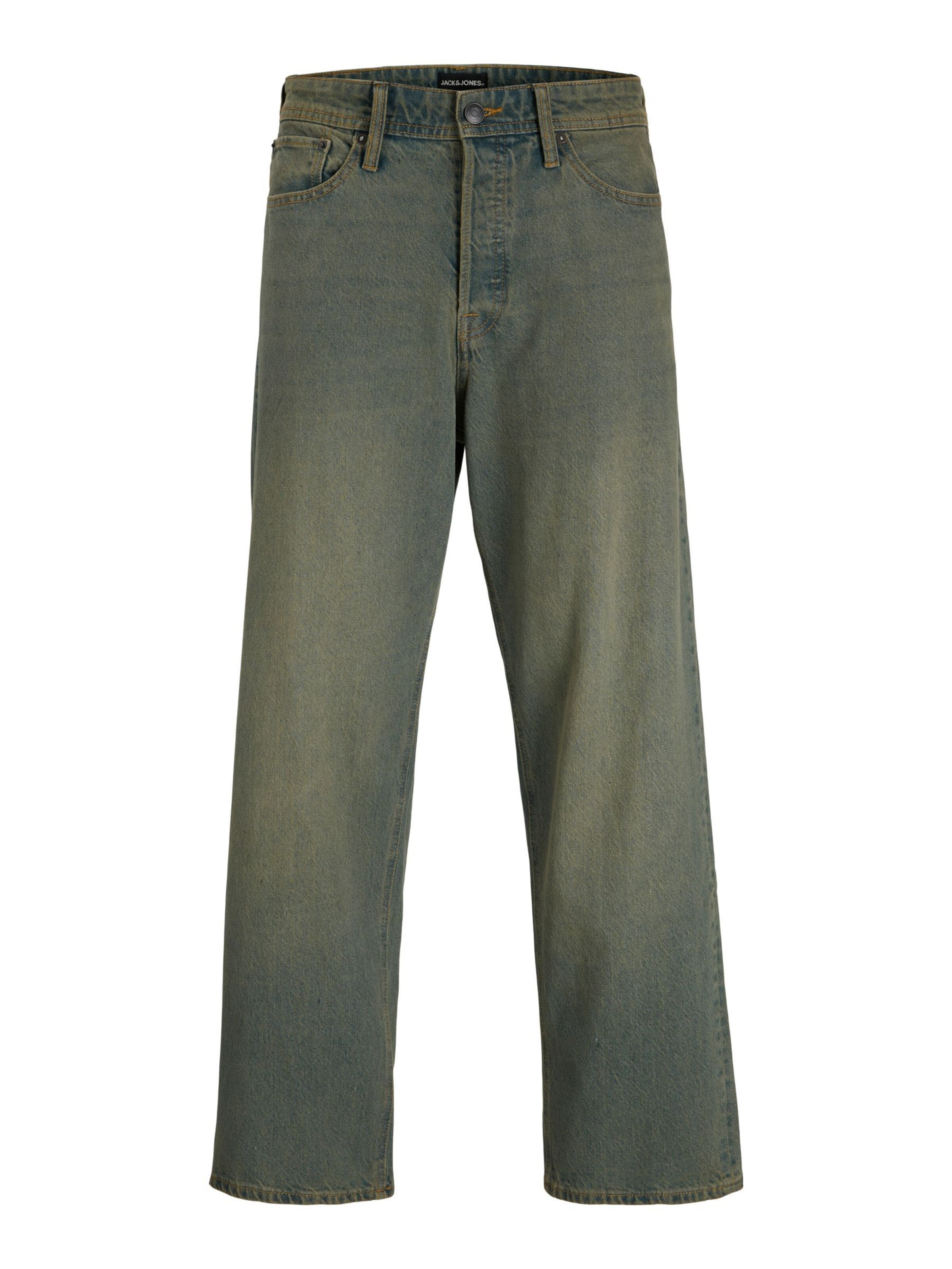 Jeans 'JJIAlex JJCrew' in 32/32 JACK & JONES di colore blu scuro, Visualizzazione prodotti