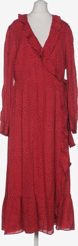 MICHAEL Michael Kors Dress in M in Red: front