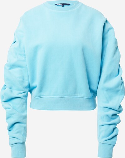 Levi's Made & Crafted Sweater majica u svijetloplava, Pregled proizvoda