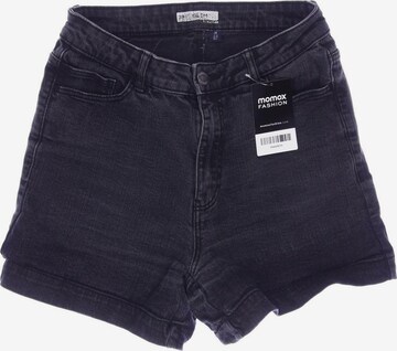 Kiabi Shorts in M in Black: front