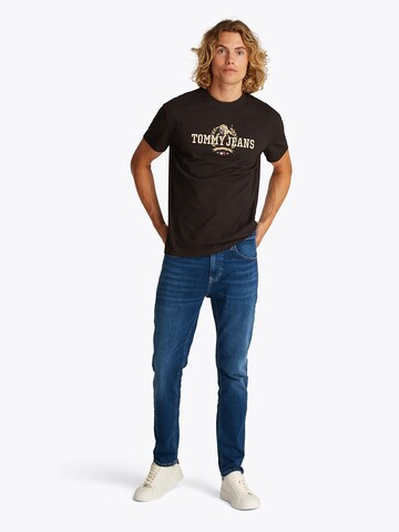 Tommy Jeans Slim fit Jeans 'AUSTIN' in Blue