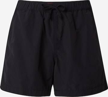 LEVI'S ® Shorts 'XX' in Schwarz: predná strana