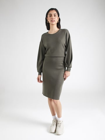 InWear Dress 'Wanetta' in Grey: front
