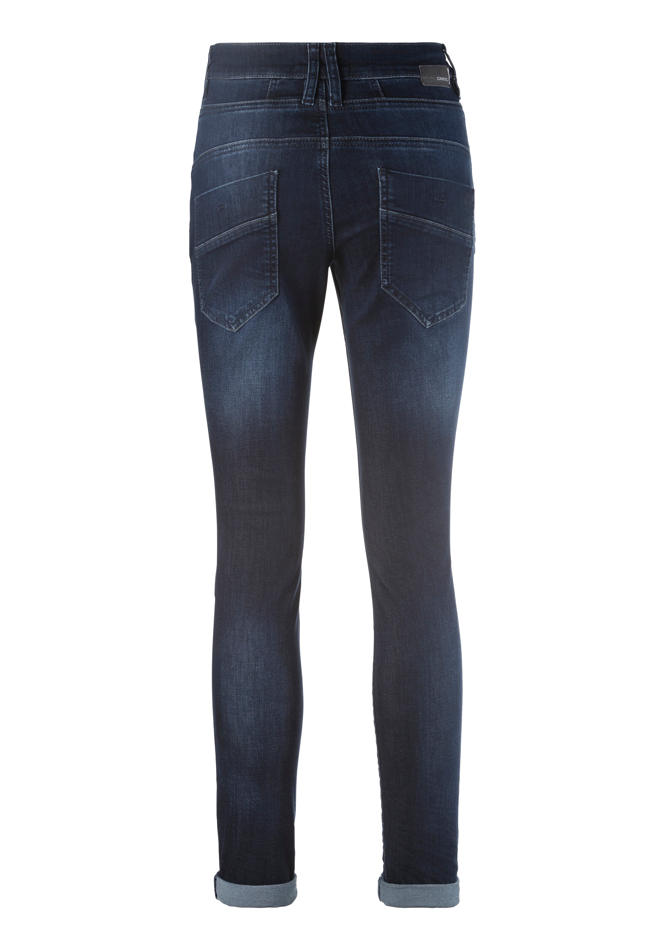 Gang Slim fit Jeans in Blue