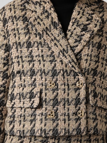 Marie Lund Blazer ' ' in Beige