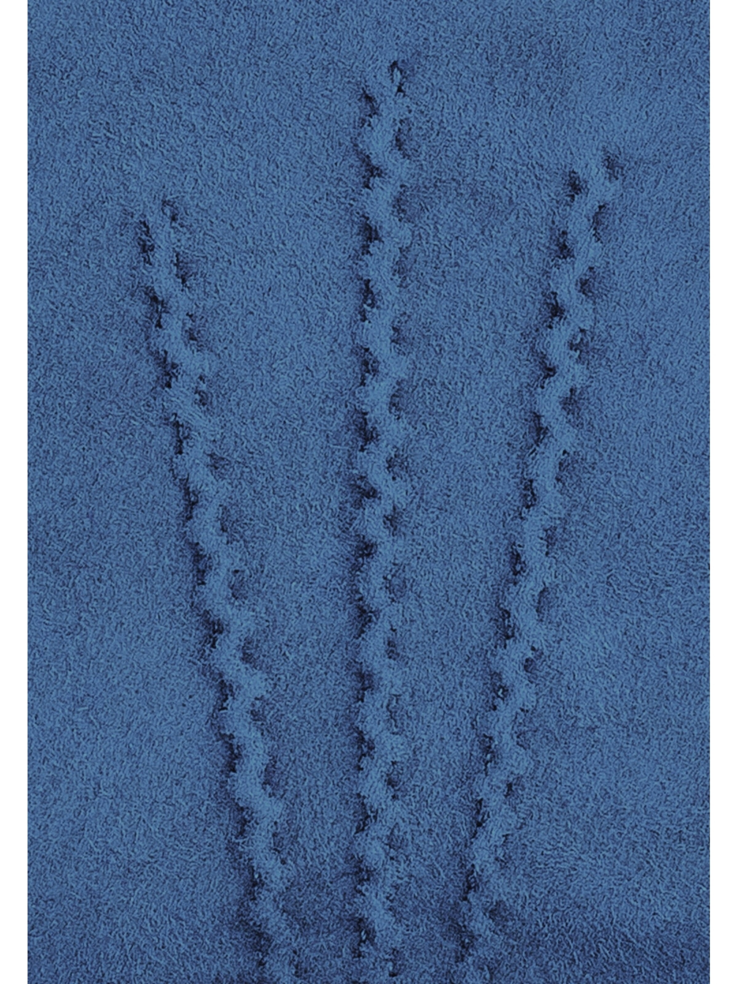 KESSLER Full Finger Gloves in Blue