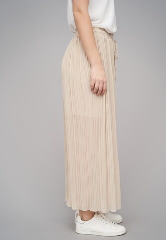 Cloud5ive Wide leg Pants in Beige