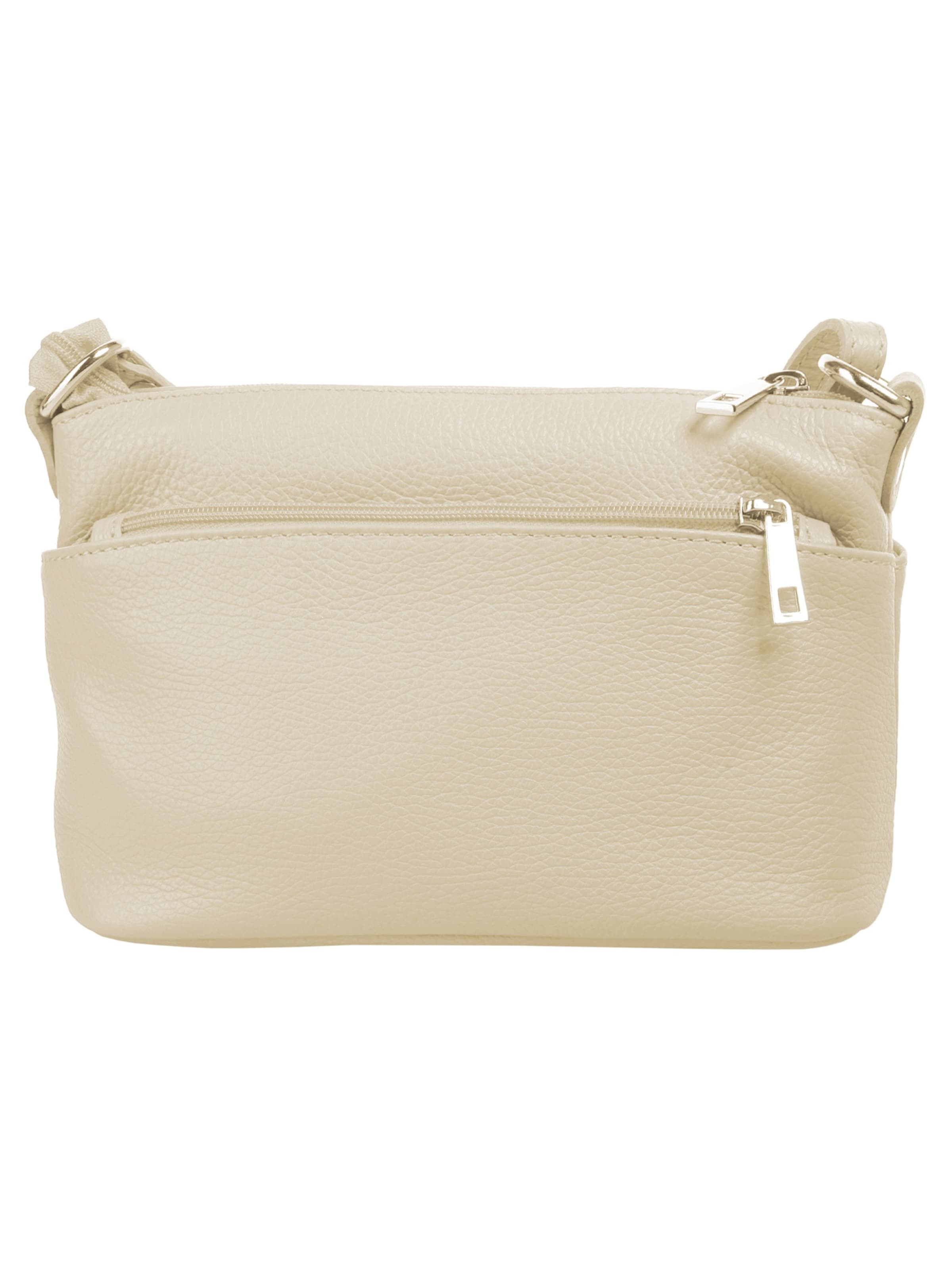 Cluty Umhängetasche‌‌‌ in Beige