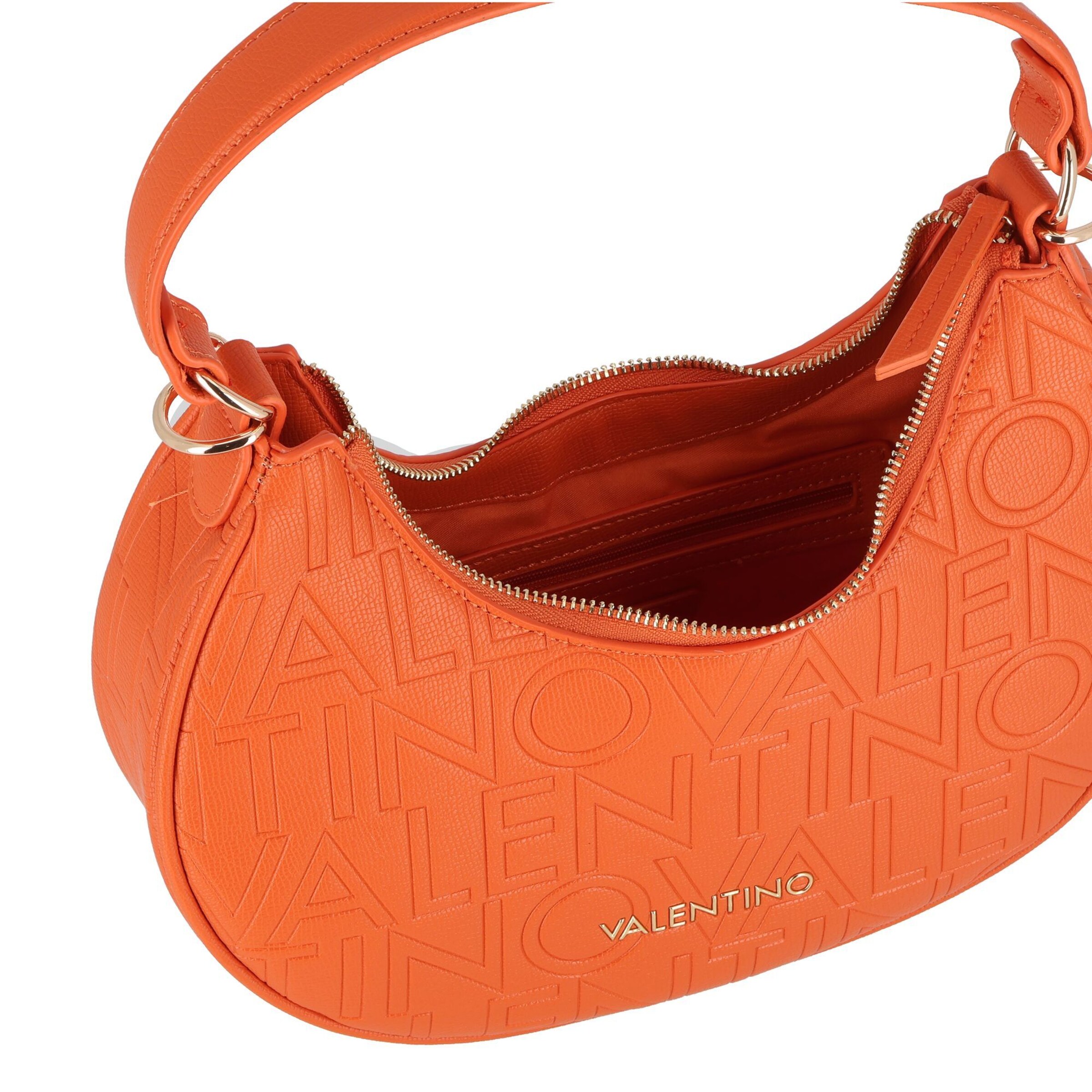 VALENTINO Shoulder bag 'Shelby' in Orange