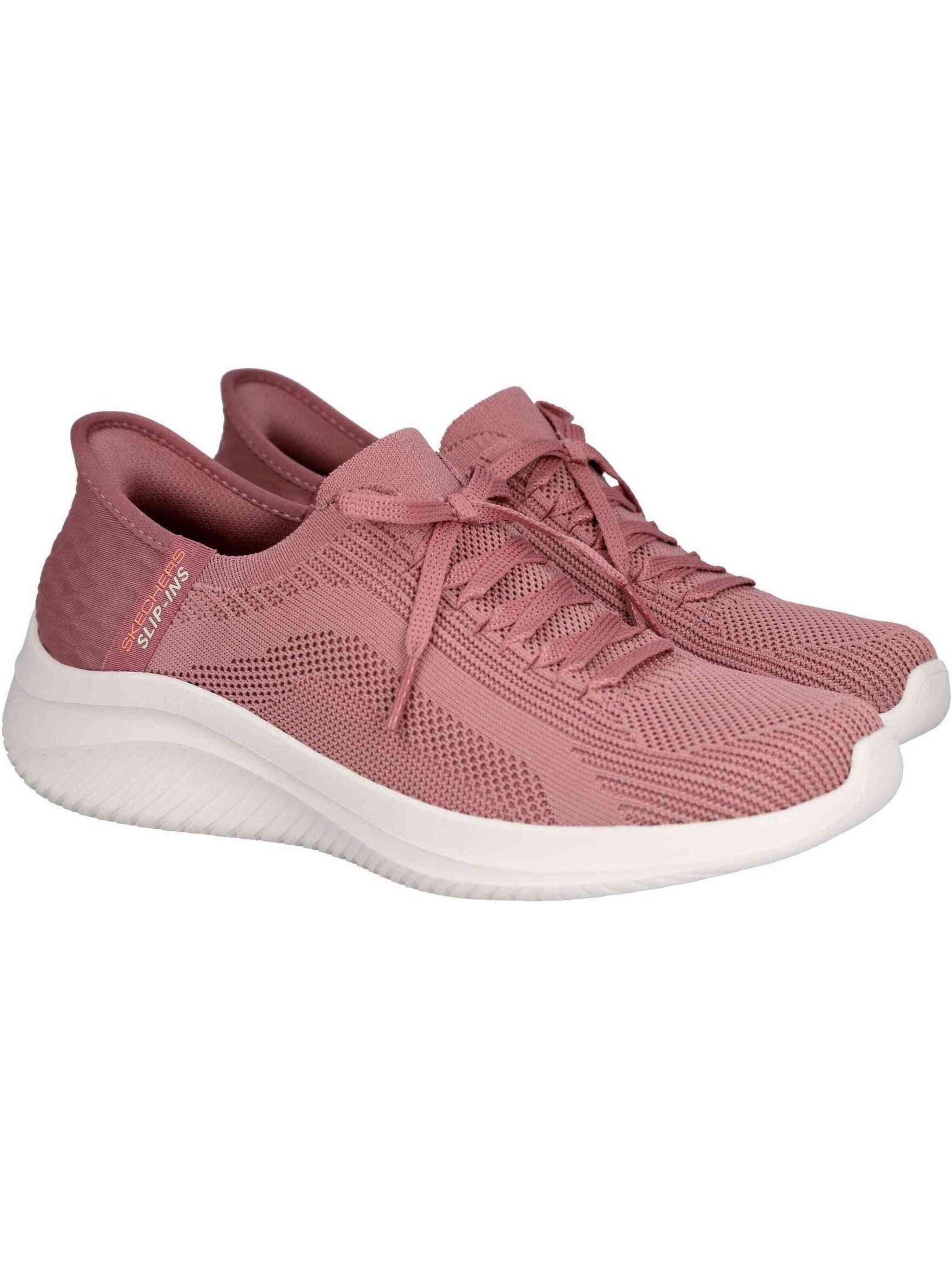 SKECHERS - Zapatillas deportivas bajas '070-948386' en rosa