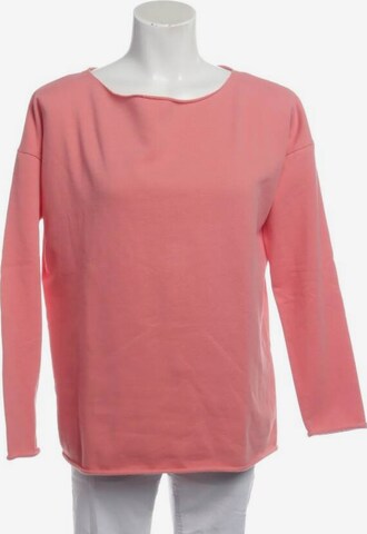 Juvia Shirt langarm XXS in Pink: predná strana