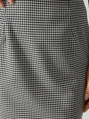 Hiccup - Saia em preto