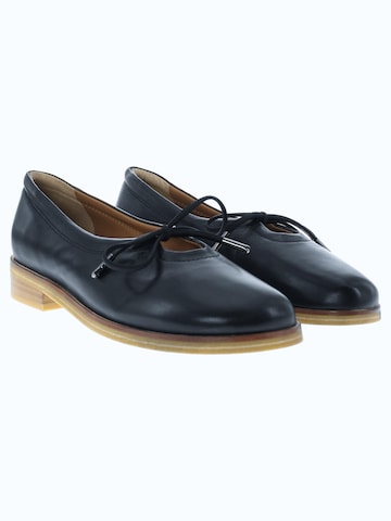 Everybody Ballet Flats 'MEIRA' in Blue