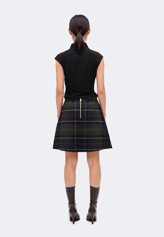 Barbour Krilo 'Marlow' | modra barva