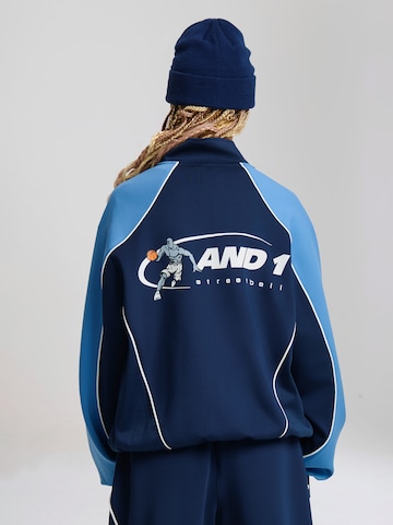 mėlyna AND1 Sportinė striukė '1993'