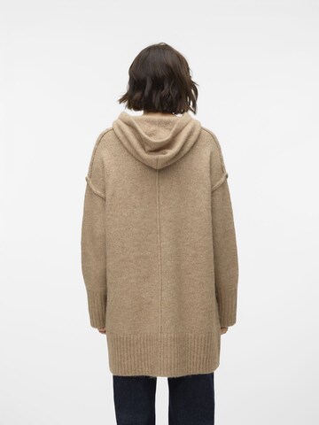 Pull-over 'NOELLE' VERO MODA en beige