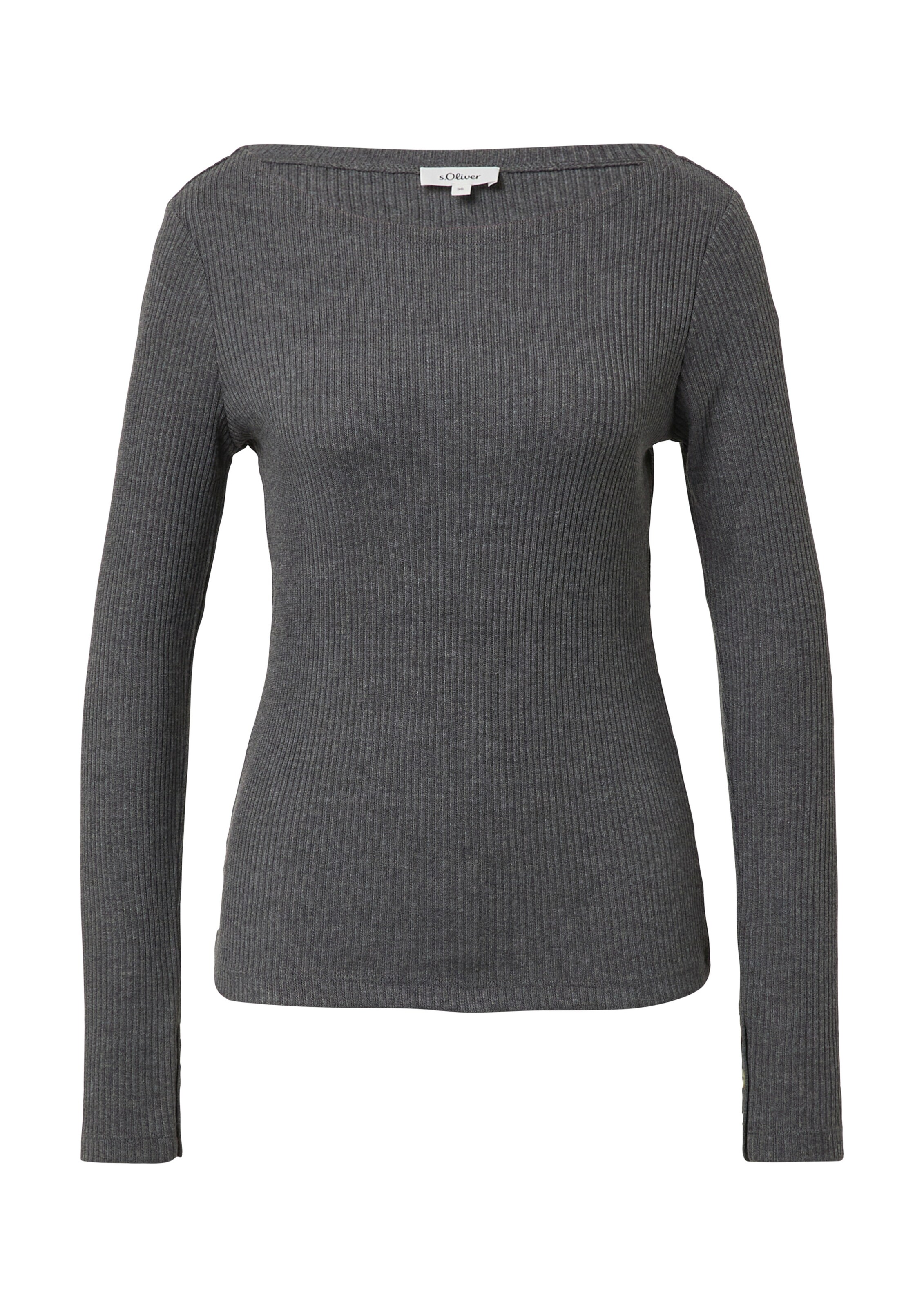 s.Oliver Särk, värv hall: eest vaates