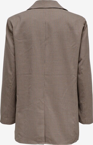 ONLY Blazer 'Lana-Carey' in Brown