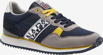 NAPAPIJRI Laufschuh 'Cosmos' in Blau: Vorderseite