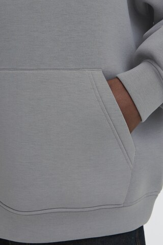 BLEND - Sudadera 'BHKEIRAN SCUBA' en gris
