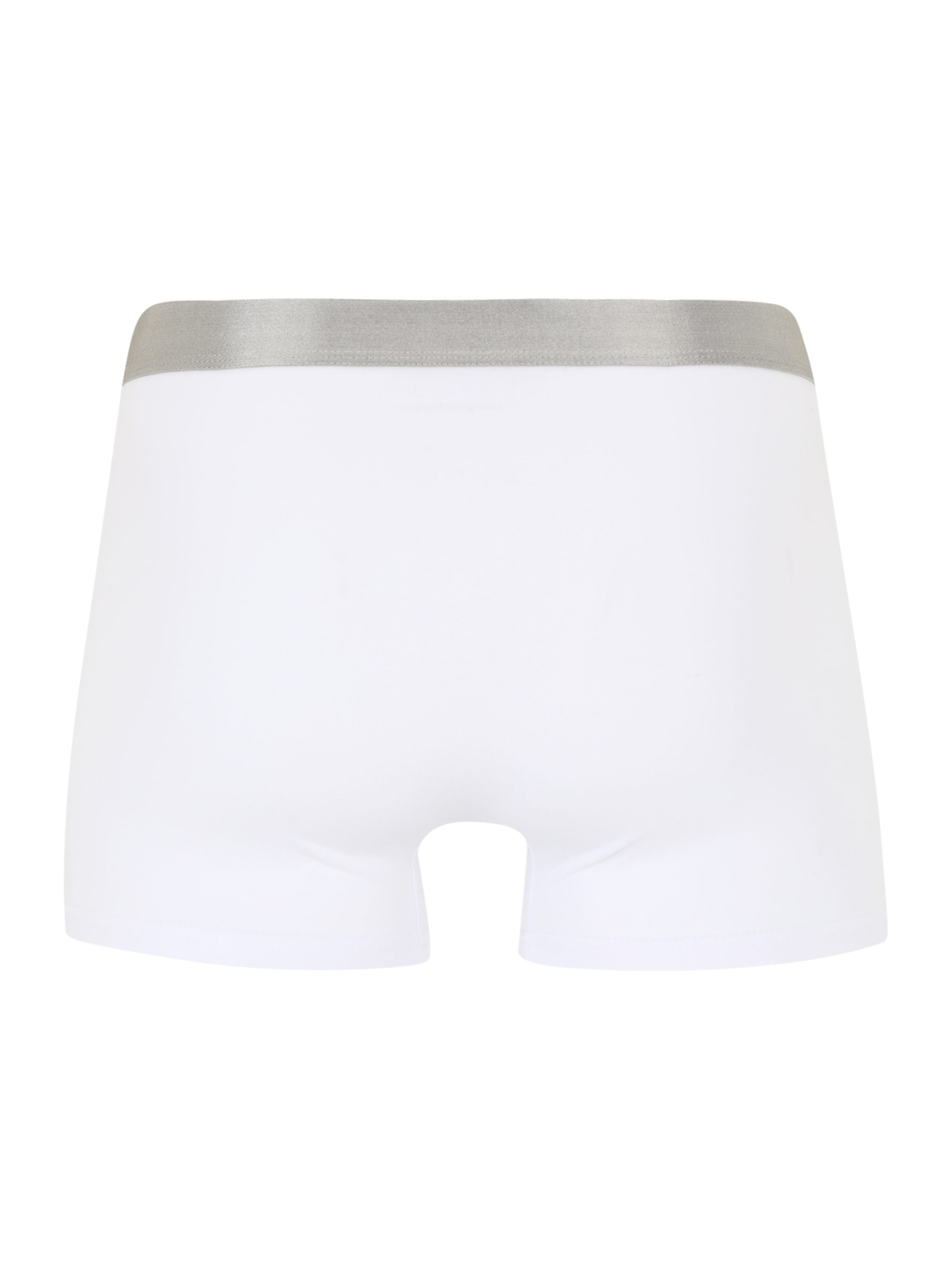 Karl Lagerfeld Boxershorts in Grau