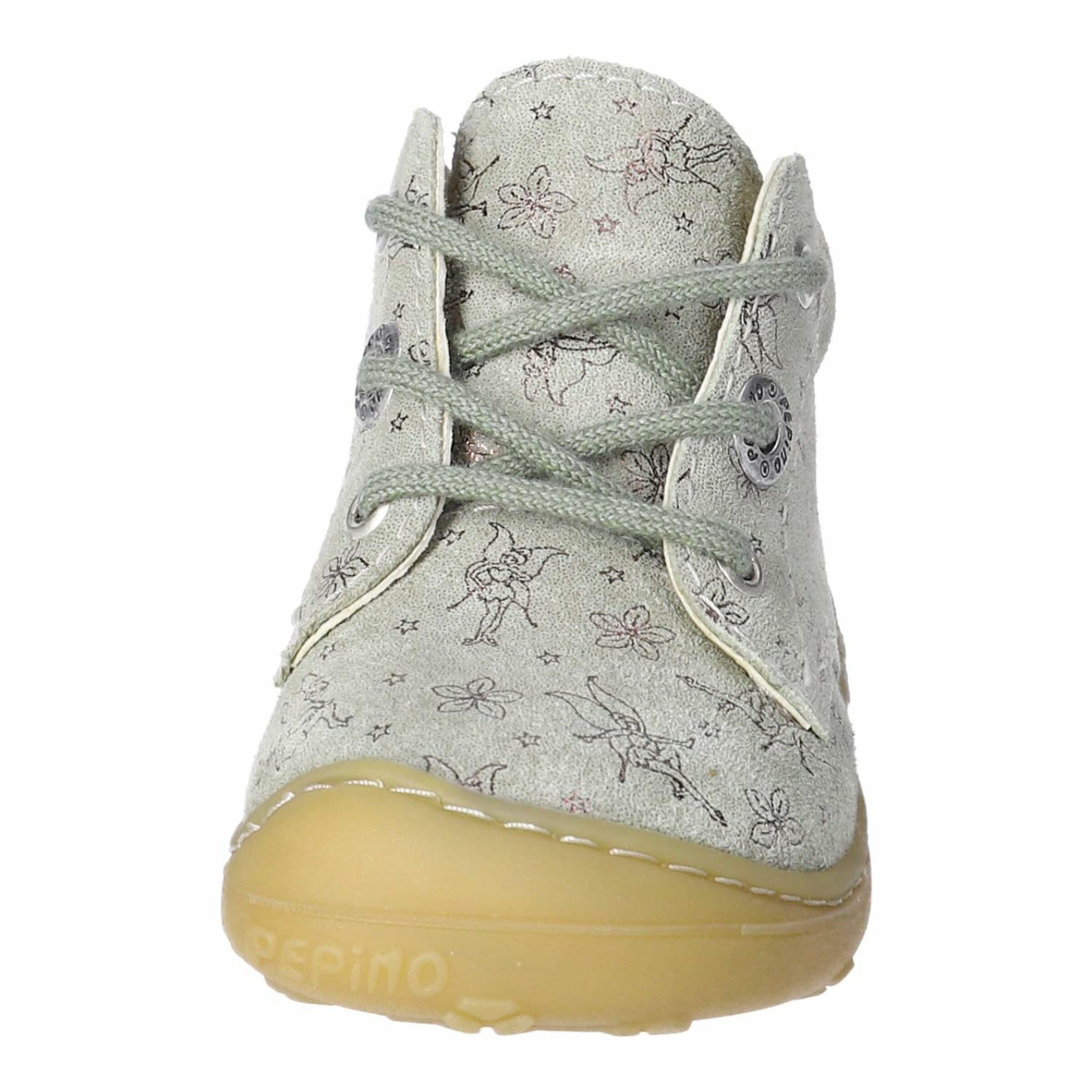 RICOSTA Boots in Grey