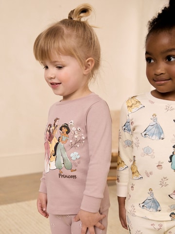 Next - Pijama en beige
