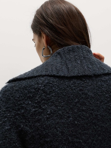 Cardigan Marks & Spencer en bleu