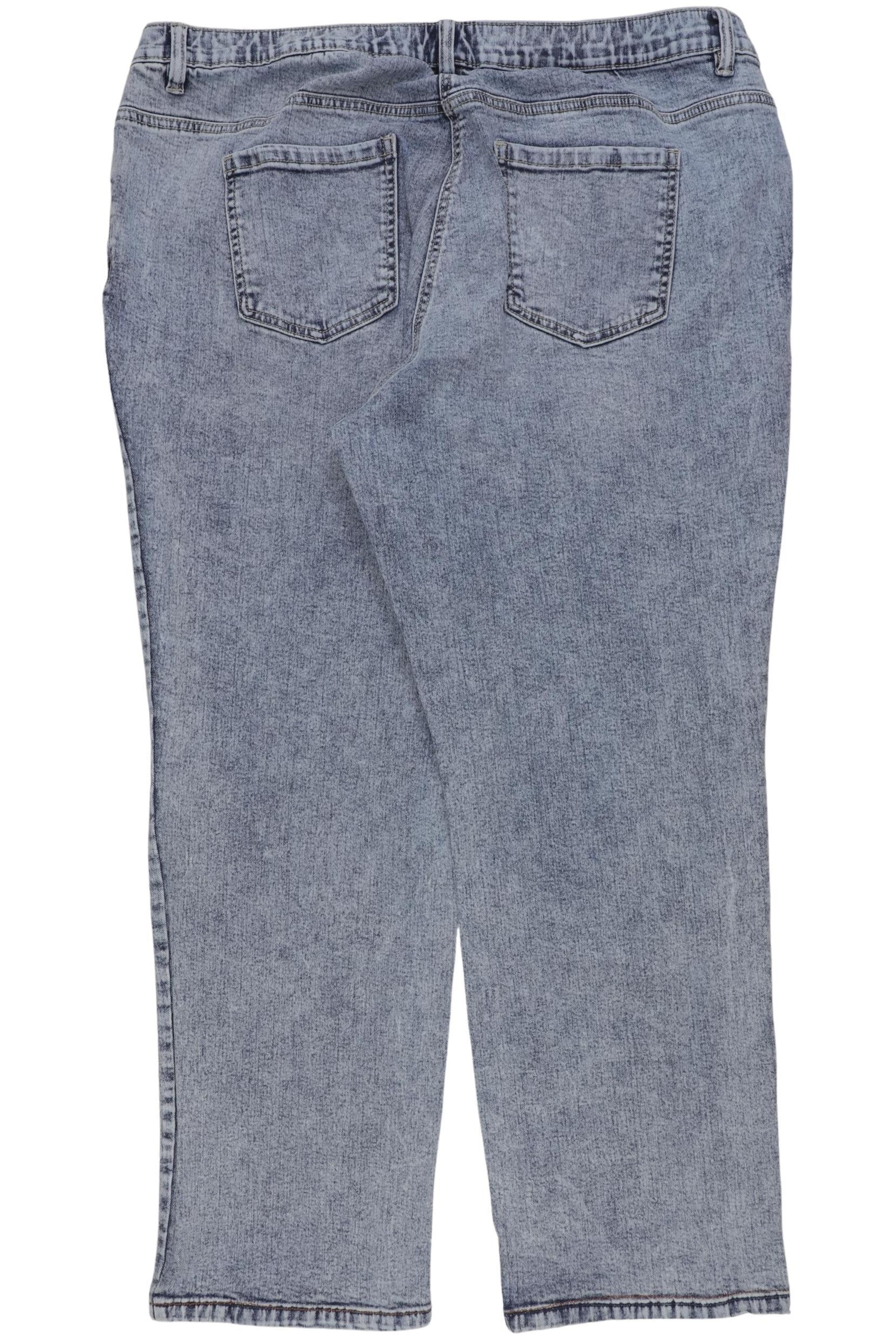 Ulla Popken Jeans 39-40 in Blau