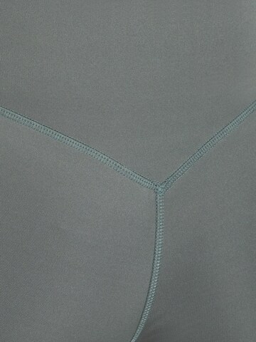Smilodox Slim fit Leggings ' Jaine ' in Green
