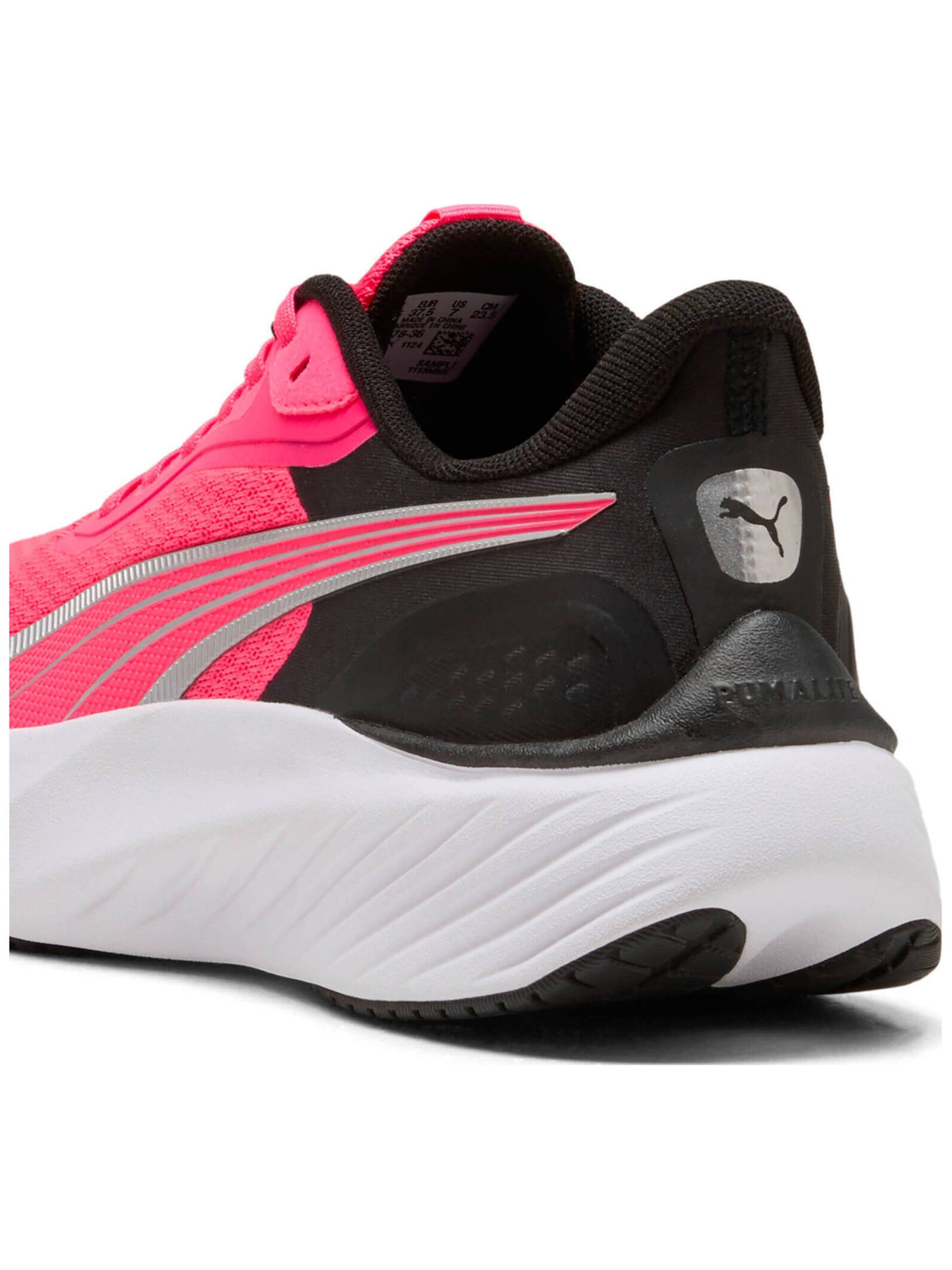 Scarpa da corsa 'Pounce Lite' di PUMA in rosa