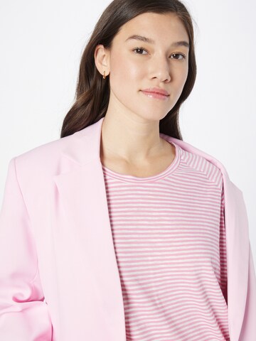 ARMEDANGELS Shirt 'ONELIA' in Roze