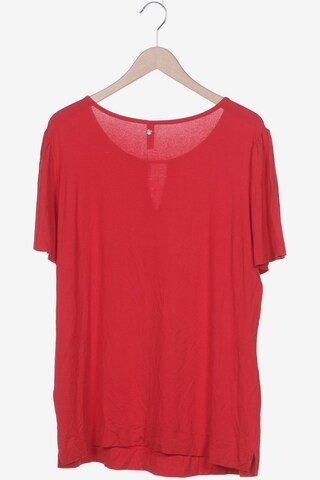 SHEEGO Top & Shirt in XXL in Red