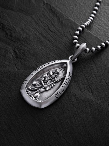 Pendentif REYTEL en argent