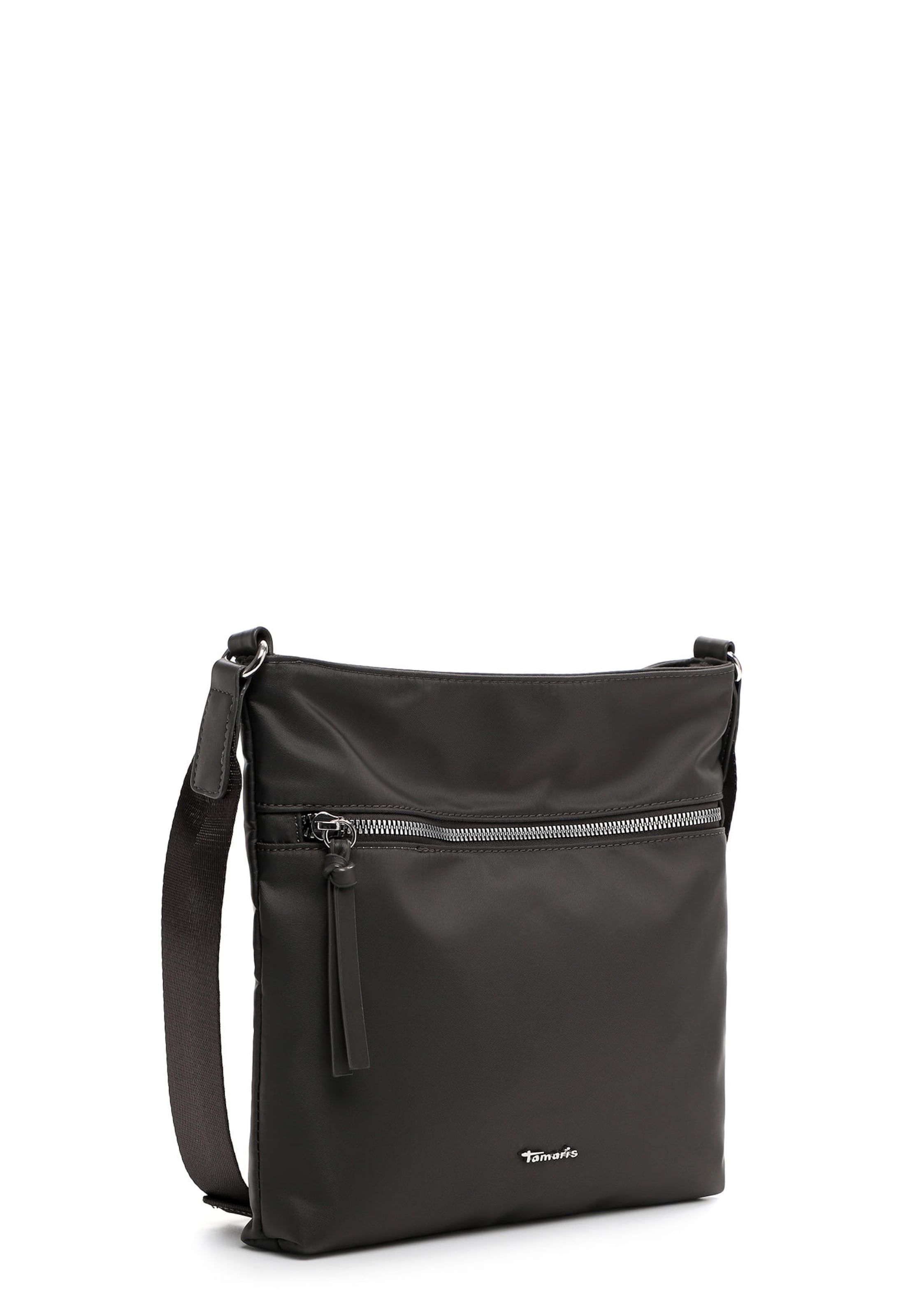 Borsa a tracolla ' TAS Giuseppa ' di Tamaris in grigio