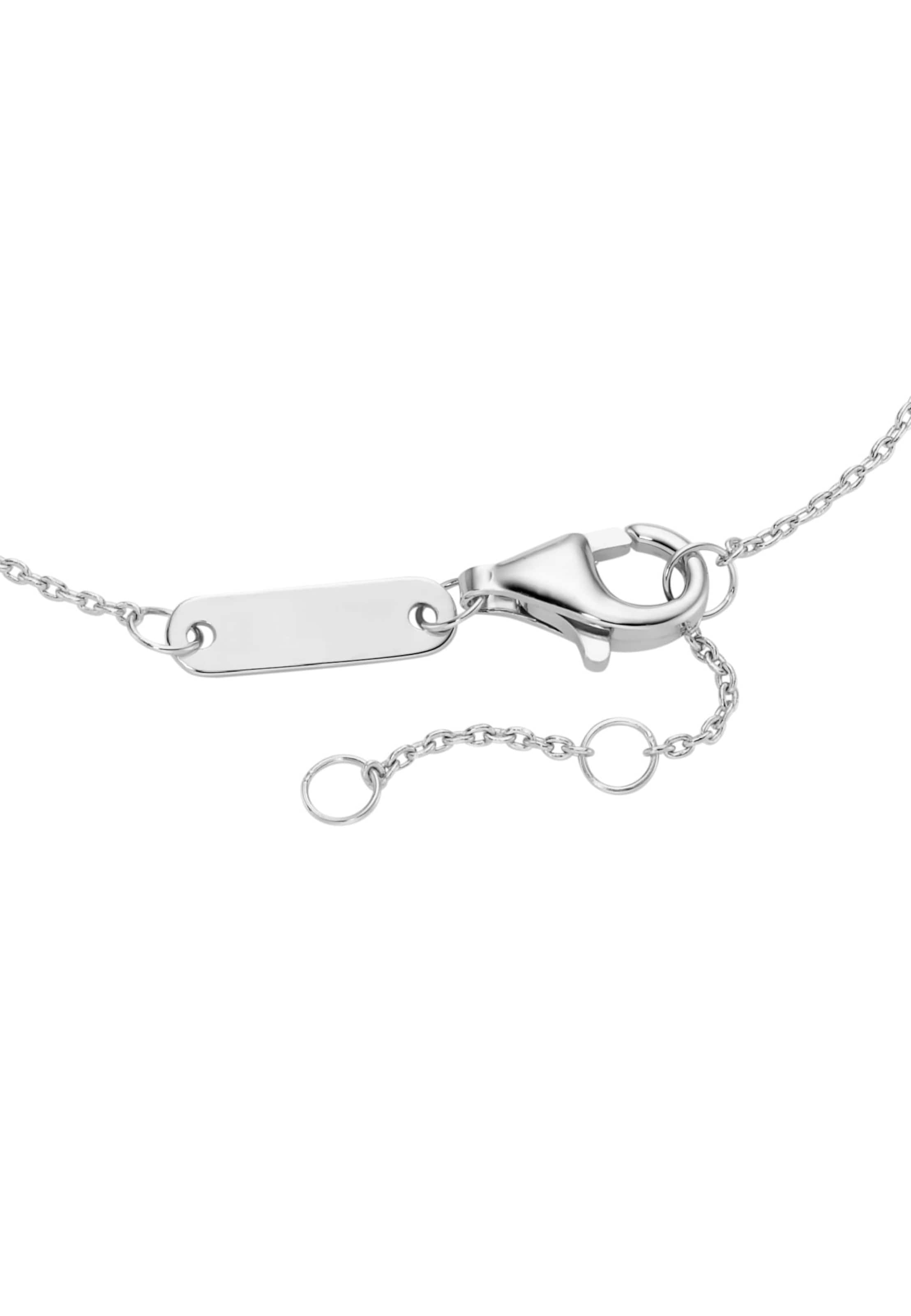 Suri Frey Armbånd ' SFY Finny ' i sølv