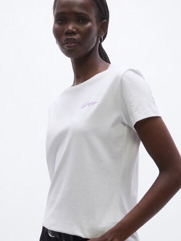 BOSS Shirt 'C_Elove_1' in Beige