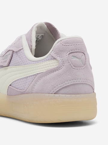 Puma Palermo Puma Lila Schuhe PUMA Sneaker 'Palermo Moda' In