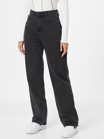 Abrand Regular Jeans 'CARRIE' in Schwarz: predná strana